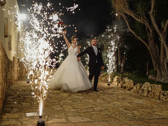 Il matrimonio di Emmanuele e Jessica a Agrigento, Agrigento 3