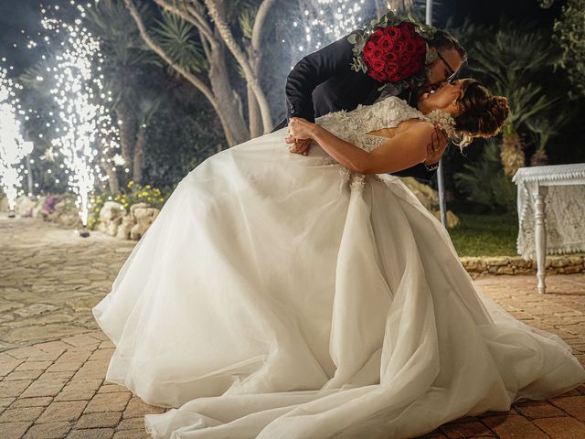 Il matrimonio di Emmanuele e Jessica a Agrigento, Agrigento 4