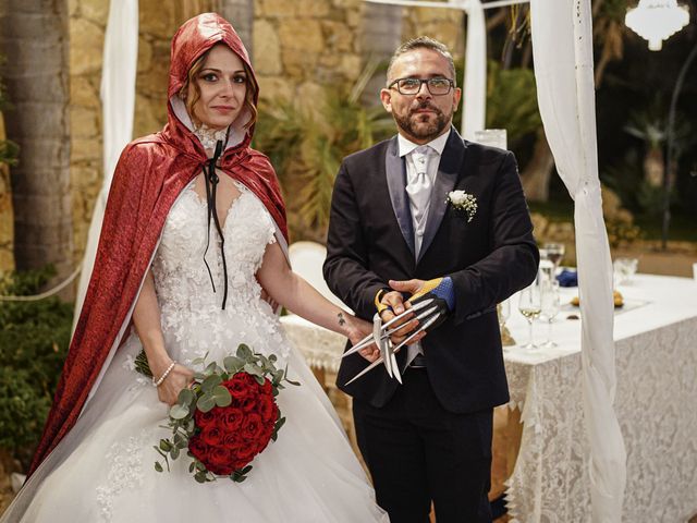 Il matrimonio di Emmanuele e Jessica a Agrigento, Agrigento 5