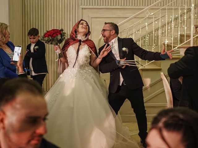 Il matrimonio di Emmanuele e Jessica a Agrigento, Agrigento 6