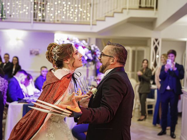Il matrimonio di Emmanuele e Jessica a Agrigento, Agrigento 7