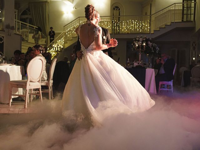 Il matrimonio di Emmanuele e Jessica a Agrigento, Agrigento 10