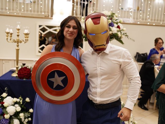 Il matrimonio di Emmanuele e Jessica a Agrigento, Agrigento 11