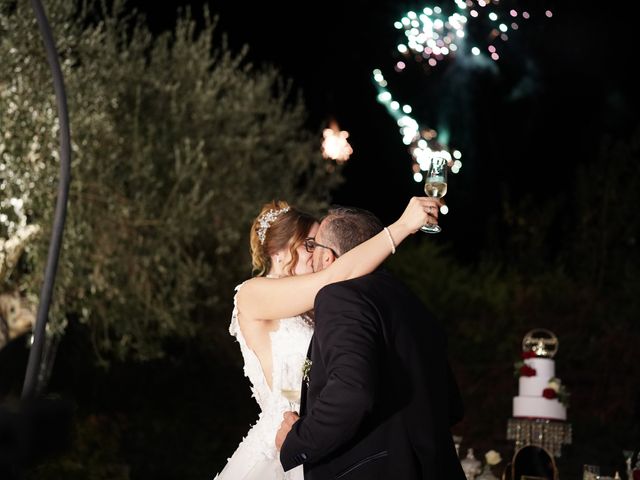 Il matrimonio di Emmanuele e Jessica a Agrigento, Agrigento 13