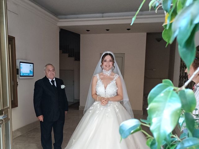 Il matrimonio di Emmanuele e Jessica a Agrigento, Agrigento 14