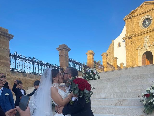 Il matrimonio di Emmanuele e Jessica a Agrigento, Agrigento 15