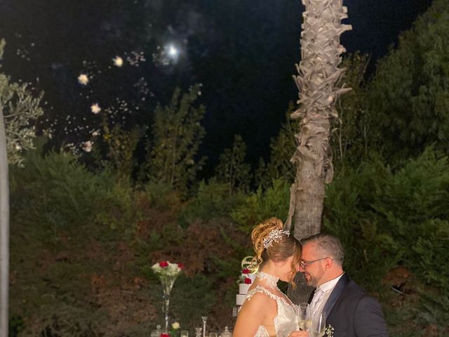 Il matrimonio di Emmanuele e Jessica a Agrigento, Agrigento 16