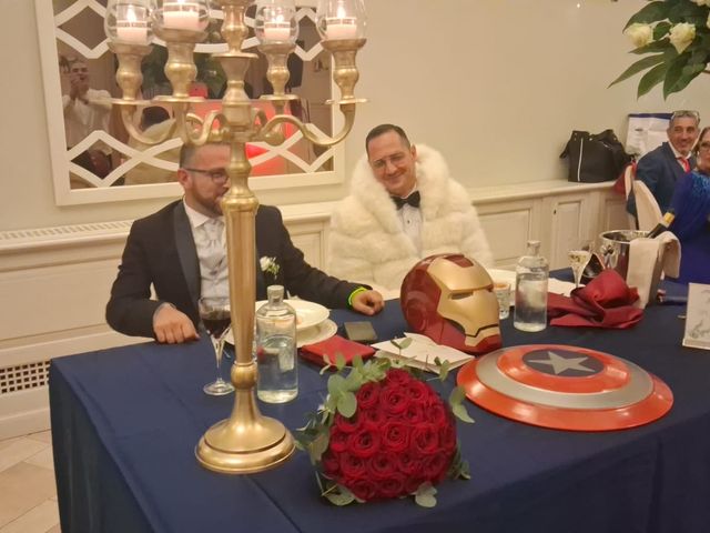 Il matrimonio di Emmanuele e Jessica a Agrigento, Agrigento 17