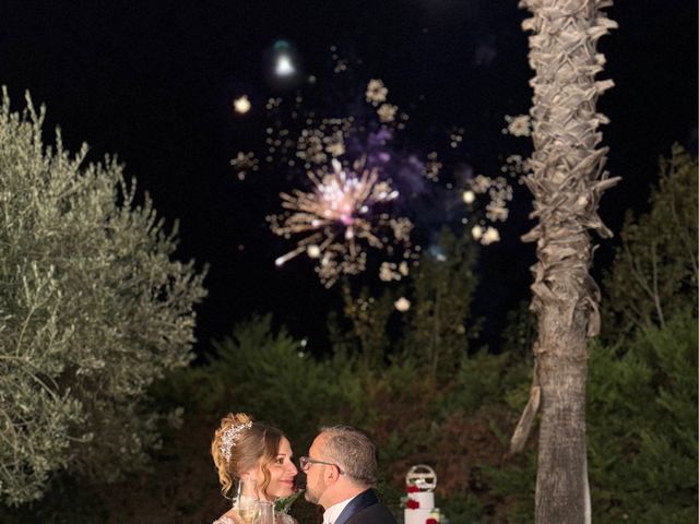Il matrimonio di Emmanuele e Jessica a Agrigento, Agrigento 20