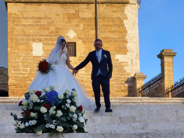 Il matrimonio di Emmanuele e Jessica a Agrigento, Agrigento 21