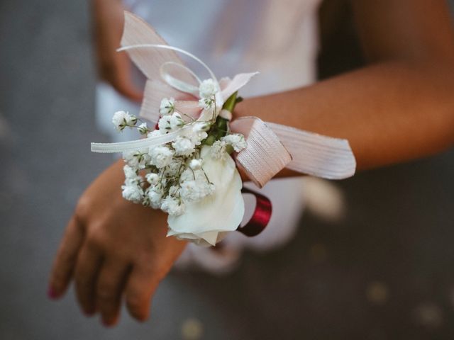 Il matrimonio di Federico e Nicoletta a Finale Ligure, Savona 24