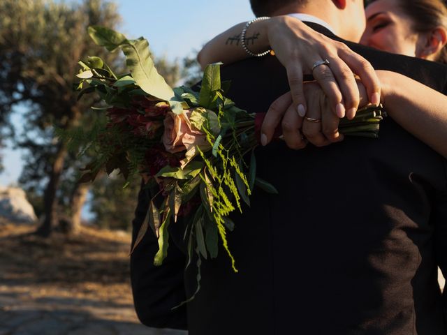 Il matrimonio di Federico e Nicoletta a Finale Ligure, Savona 40