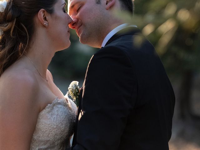 Il matrimonio di Federico e Nicoletta a Finale Ligure, Savona 42