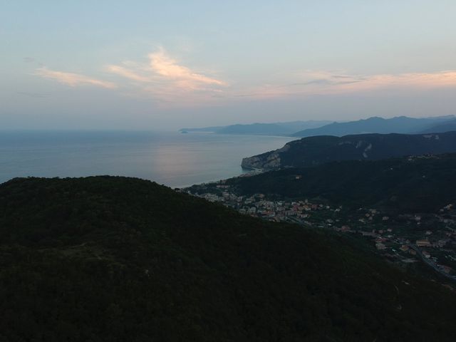 Il matrimonio di Federico e Nicoletta a Finale Ligure, Savona 49