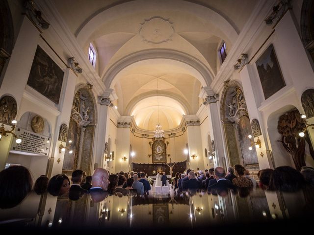 Il matrimonio di Nando e Carla a Grottammare, Ascoli Piceno 8