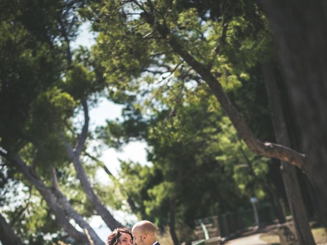 Il matrimonio di Nando e Carla a Grottammare, Ascoli Piceno 19