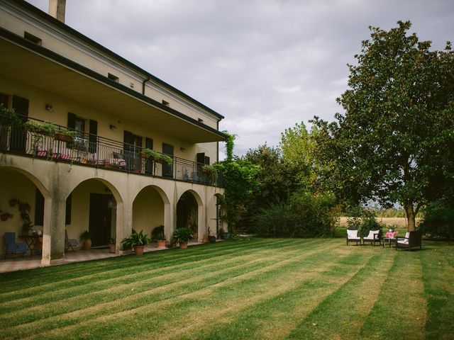 Il matrimonio di Daniele e Nicoletta a Verona, Verona 5