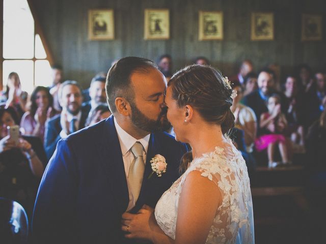 Il matrimonio di Andrea e Benedetta a Ronzo-Chienis, Trento 14