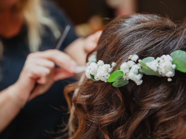 Il matrimonio di Mike e Tania a Trento, Trento 17