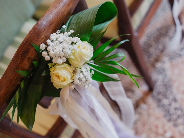 Il matrimonio di Mike e Tania a Trento, Trento 21