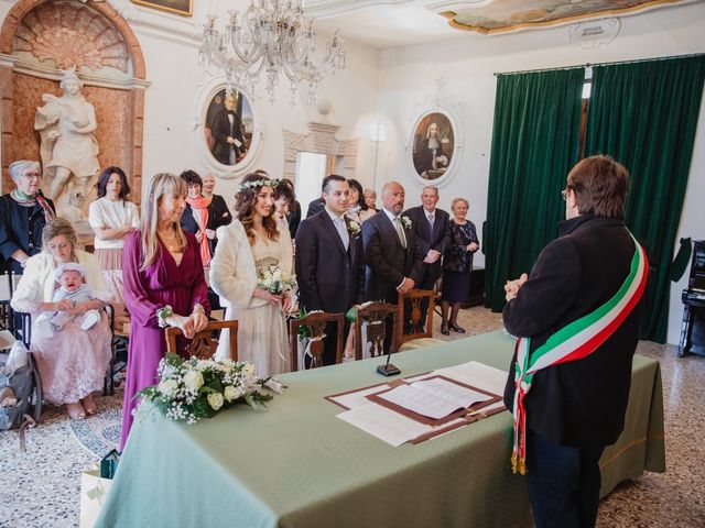 Il matrimonio di Mike e Tania a Trento, Trento 28