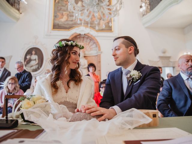 Il matrimonio di Mike e Tania a Trento, Trento 31