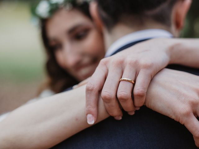 Il matrimonio di Mike e Tania a Trento, Trento 50