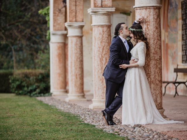 Il matrimonio di Mike e Tania a Trento, Trento 52