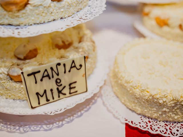 Il matrimonio di Mike e Tania a Trento, Trento 62