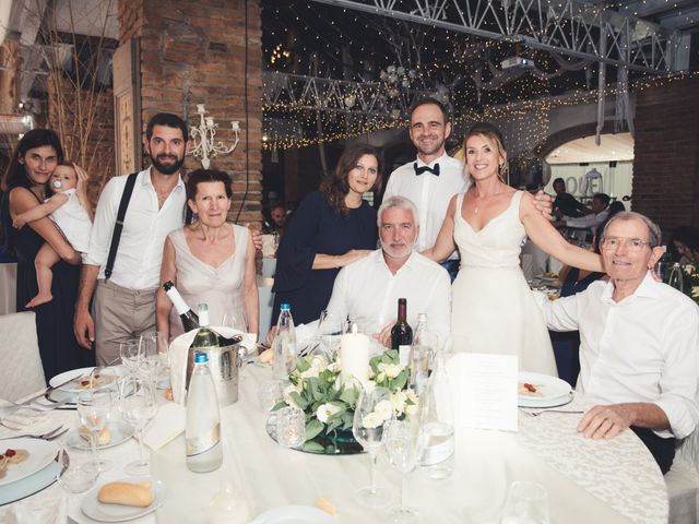 Il matrimonio di Davide e Stefania a Polesella, Rovigo 39