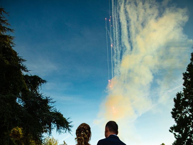 Il matrimonio di Davide e Stefania a Polesella, Rovigo 60