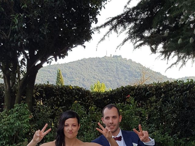 Il matrimonio di Andrea e Marcella a Breno, Brescia 4
