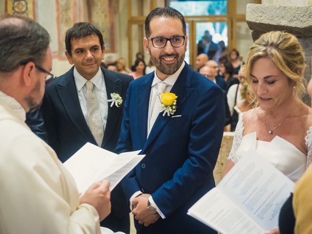 Il matrimonio di Viorel e Sara a Trieste, Trieste 16