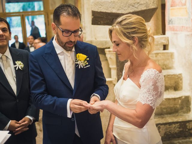 Il matrimonio di Viorel e Sara a Trieste, Trieste 17