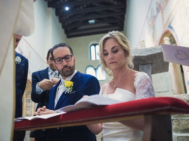 Il matrimonio di Viorel e Sara a Trieste, Trieste 21