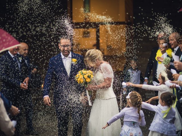 Il matrimonio di Viorel e Sara a Trieste, Trieste 22