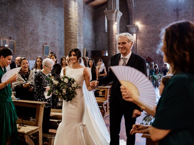 Il matrimonio di Sara e Mattia a Reggio nell&apos;Emilia, Reggio Emilia 22