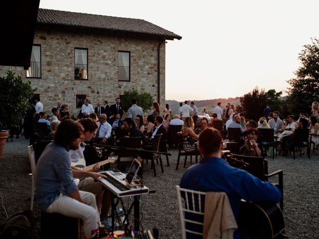 Il matrimonio di Sara e Mattia a Reggio nell&apos;Emilia, Reggio Emilia 59