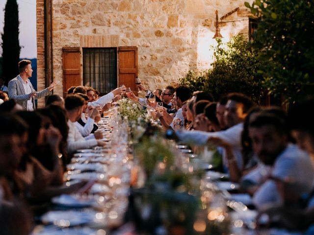 Il matrimonio di Sara e Mattia a Reggio nell&apos;Emilia, Reggio Emilia 61