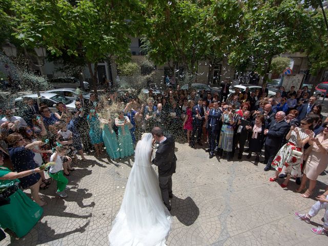 Il matrimonio di Francesco e Stefania a San Severo, Foggia 20