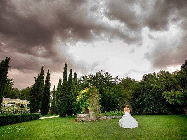 Il matrimonio di Francesco e Stefania a San Severo, Foggia 22