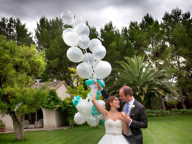 Il matrimonio di Francesco e Stefania a San Severo, Foggia 25