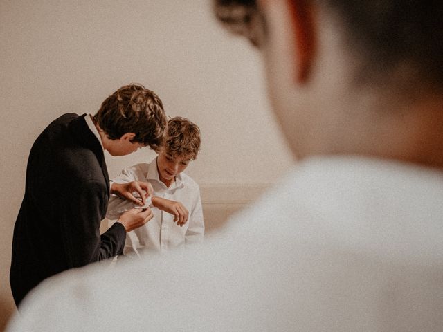Il matrimonio di Roberto e Alessandra a Pisticci, Matera 5