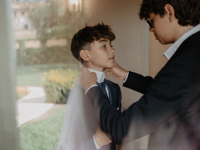 Il matrimonio di Roberto e Alessandra a Pisticci, Matera 6