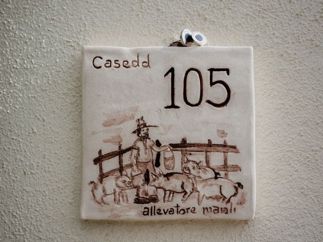 Il matrimonio di Roberto e Alessandra a Pisticci, Matera 7