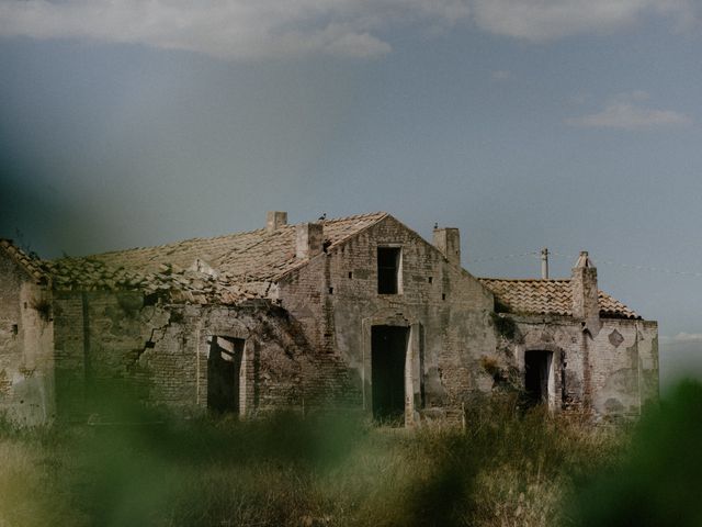 Il matrimonio di Roberto e Alessandra a Pisticci, Matera 8