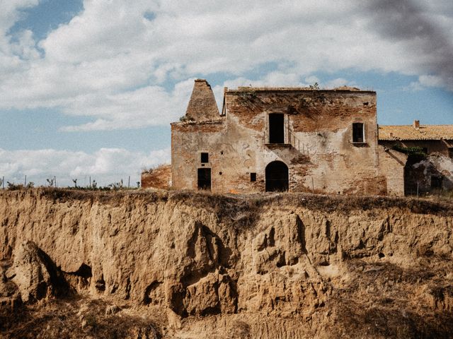Il matrimonio di Roberto e Alessandra a Pisticci, Matera 12