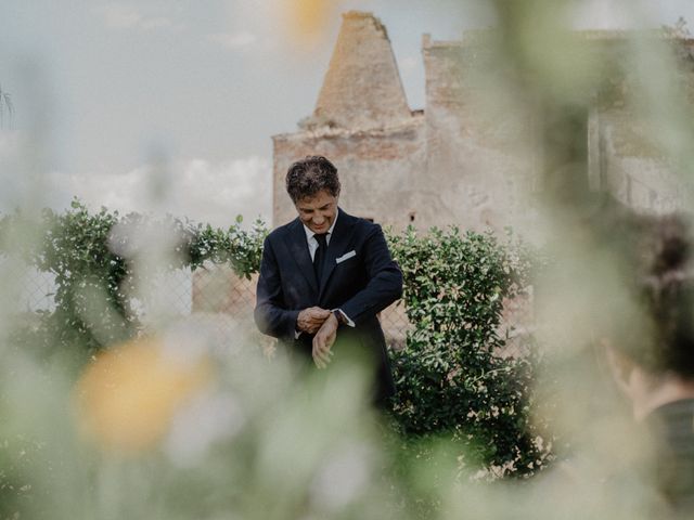 Il matrimonio di Roberto e Alessandra a Pisticci, Matera 13