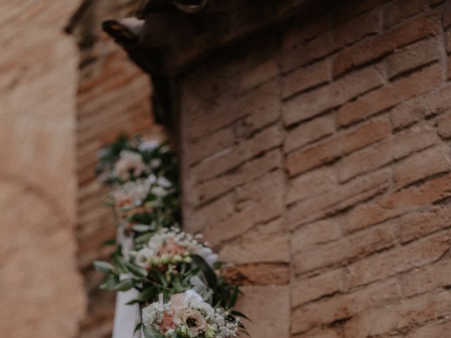 Il matrimonio di Roberto e Alessandra a Pisticci, Matera 16