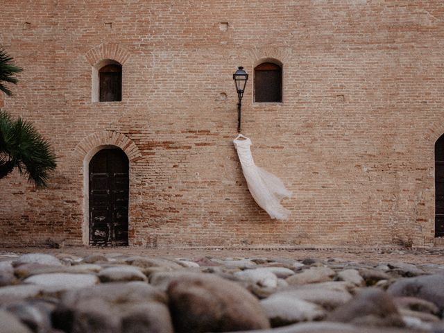 Il matrimonio di Roberto e Alessandra a Pisticci, Matera 18